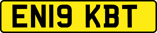 EN19KBT