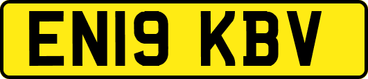 EN19KBV