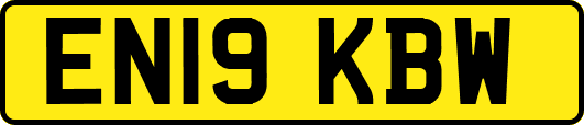 EN19KBW