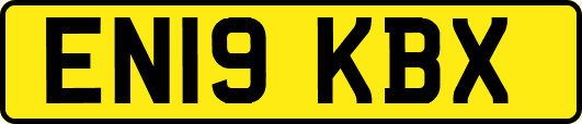 EN19KBX