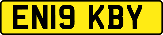 EN19KBY
