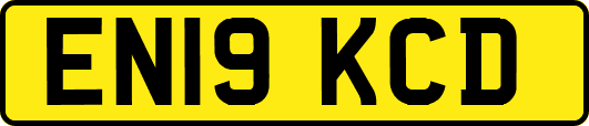 EN19KCD