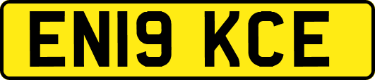 EN19KCE