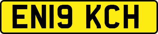 EN19KCH