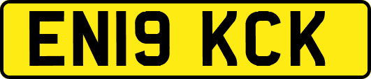 EN19KCK