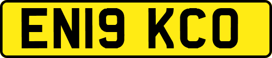 EN19KCO