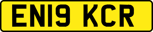 EN19KCR