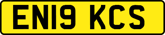 EN19KCS