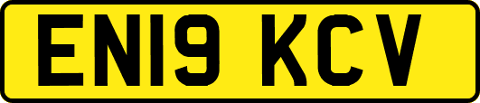 EN19KCV