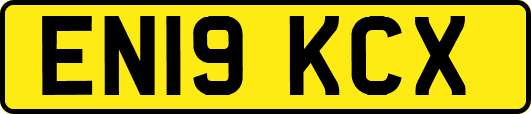 EN19KCX