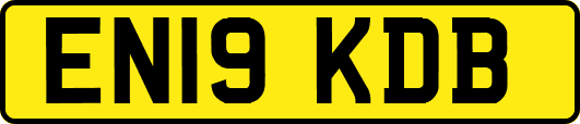 EN19KDB