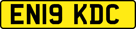 EN19KDC
