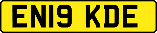 EN19KDE