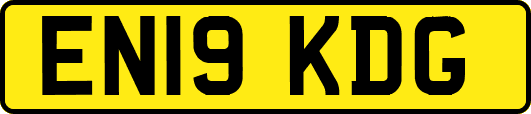 EN19KDG