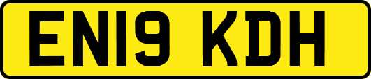 EN19KDH