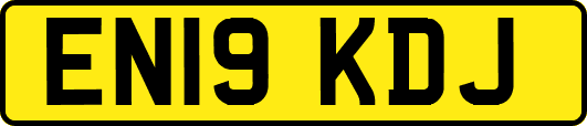 EN19KDJ