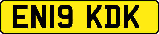 EN19KDK