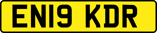 EN19KDR