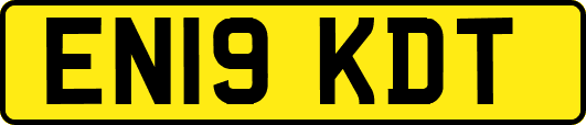 EN19KDT