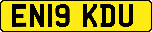 EN19KDU