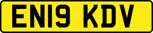EN19KDV