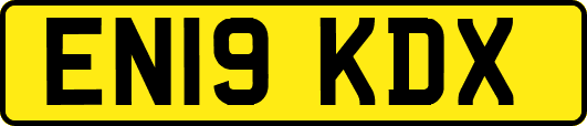 EN19KDX