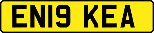 EN19KEA