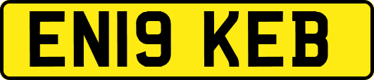 EN19KEB