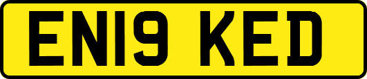 EN19KED