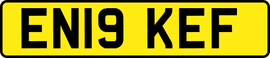 EN19KEF