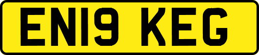 EN19KEG