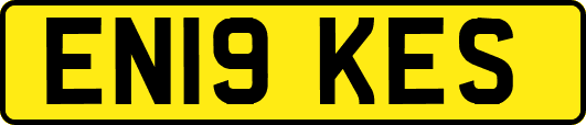 EN19KES