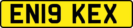 EN19KEX