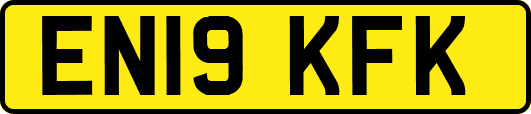 EN19KFK