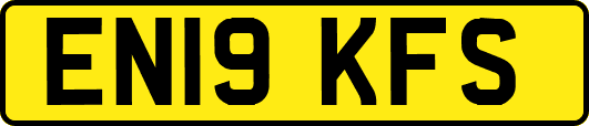 EN19KFS