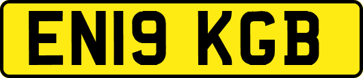 EN19KGB