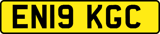 EN19KGC