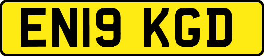 EN19KGD