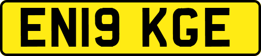 EN19KGE