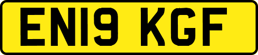 EN19KGF