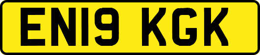 EN19KGK