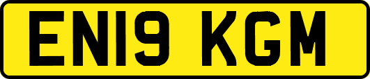 EN19KGM