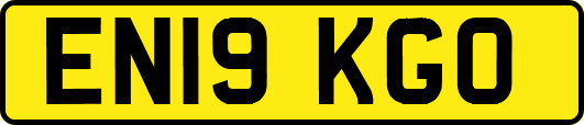 EN19KGO