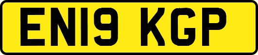 EN19KGP
