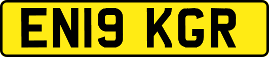 EN19KGR