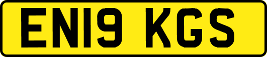 EN19KGS