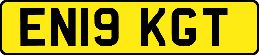 EN19KGT