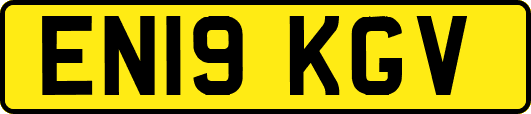 EN19KGV
