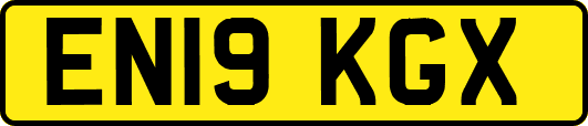 EN19KGX