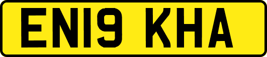 EN19KHA